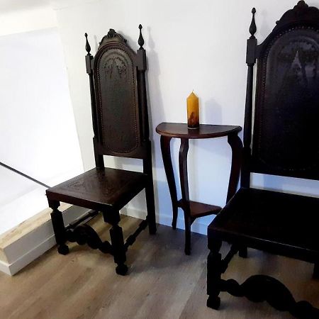 شقة Jangada Apartamento سيتوبال المظهر الخارجي الصورة