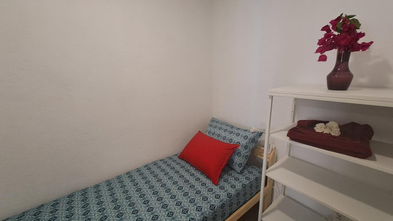 شقة Jangada Apartamento سيتوبال المظهر الخارجي الصورة