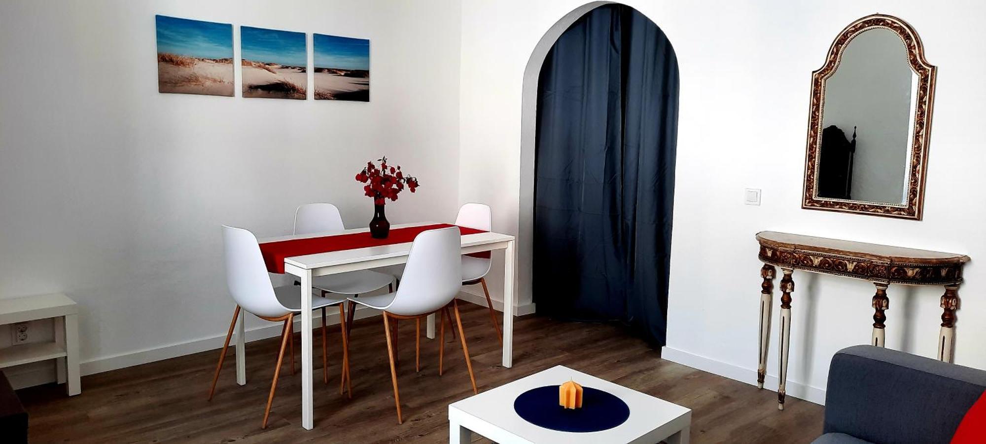 شقة Jangada Apartamento سيتوبال المظهر الخارجي الصورة