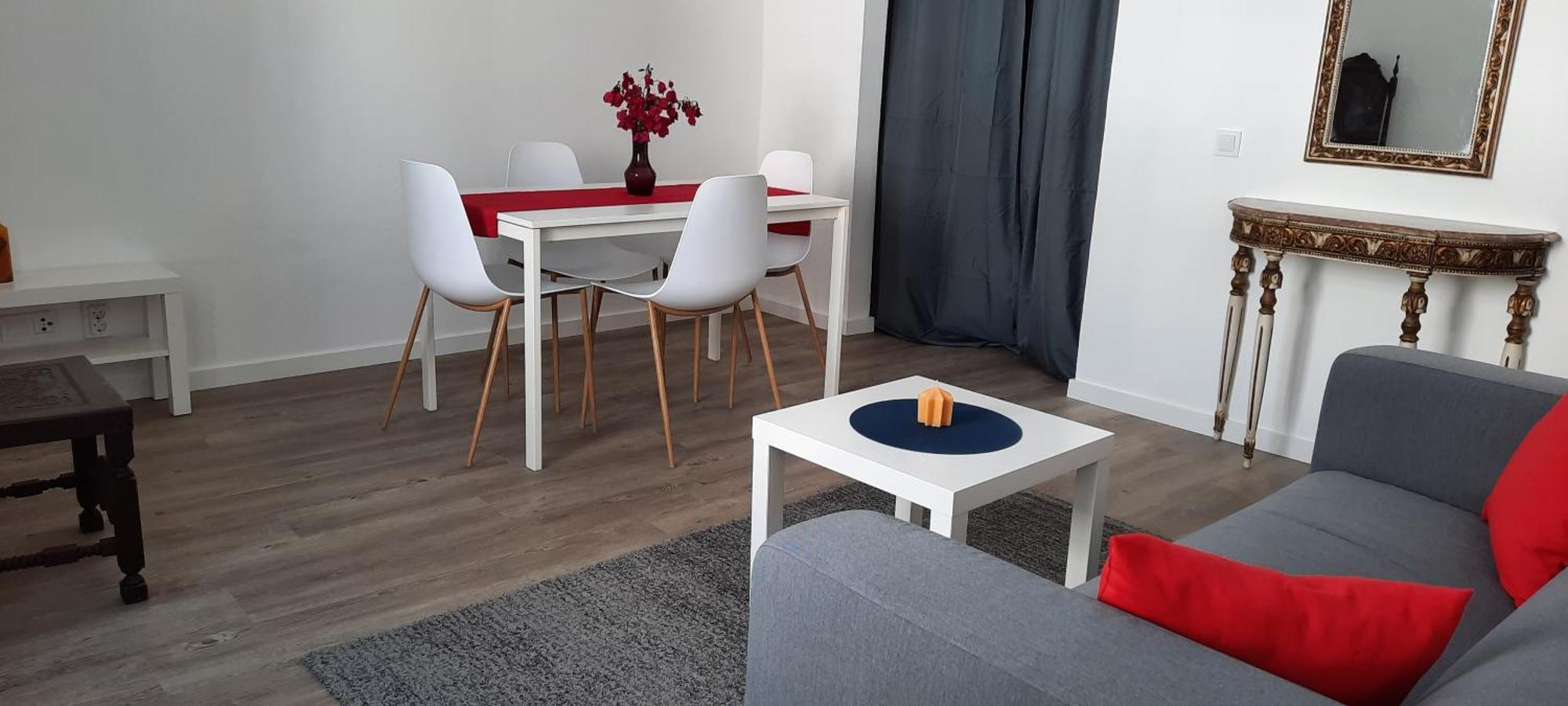 شقة Jangada Apartamento سيتوبال المظهر الخارجي الصورة